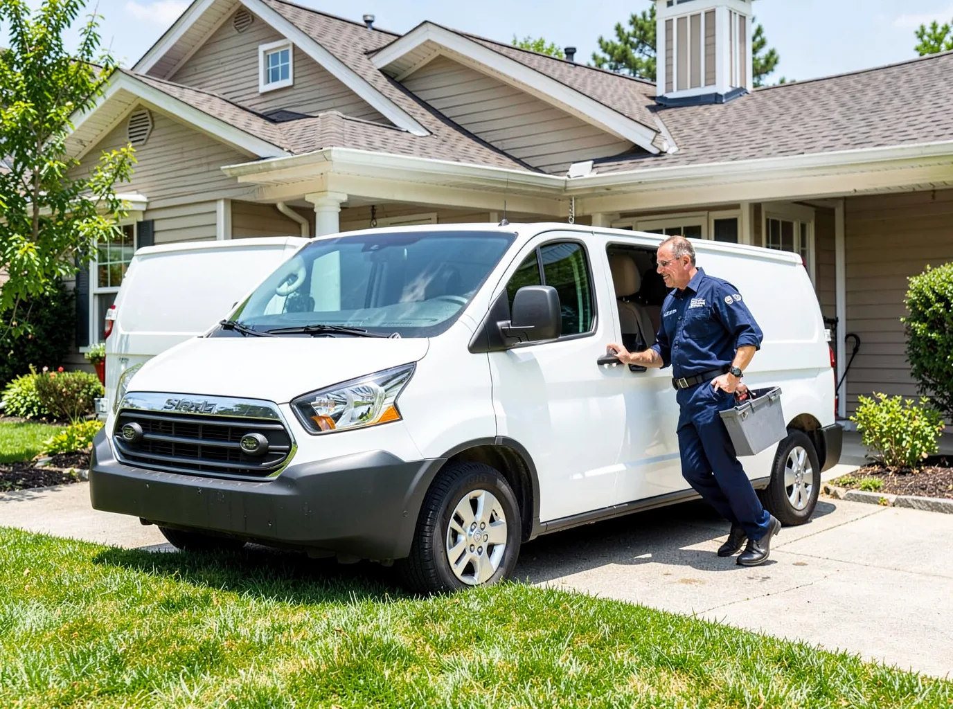 Emergency Plumber company in Haven, KS